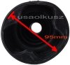 Osłona przegubu napędowego wewnętrznego Oldsmobile Silhouette -1999